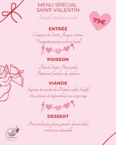 Saint Valentin Uzès